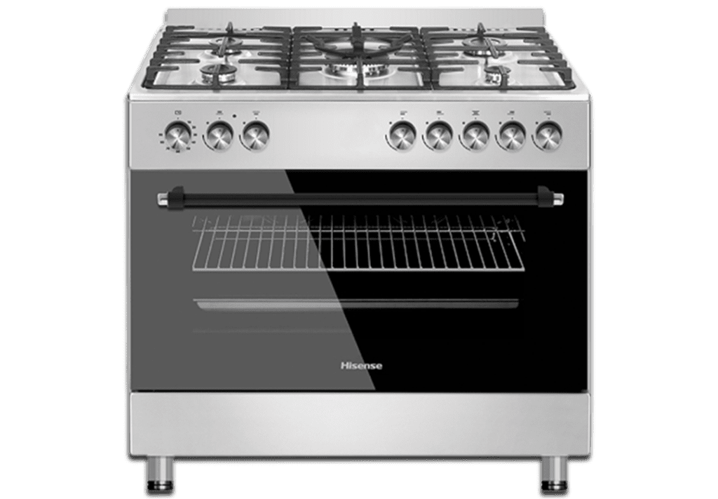 Cookers Icon