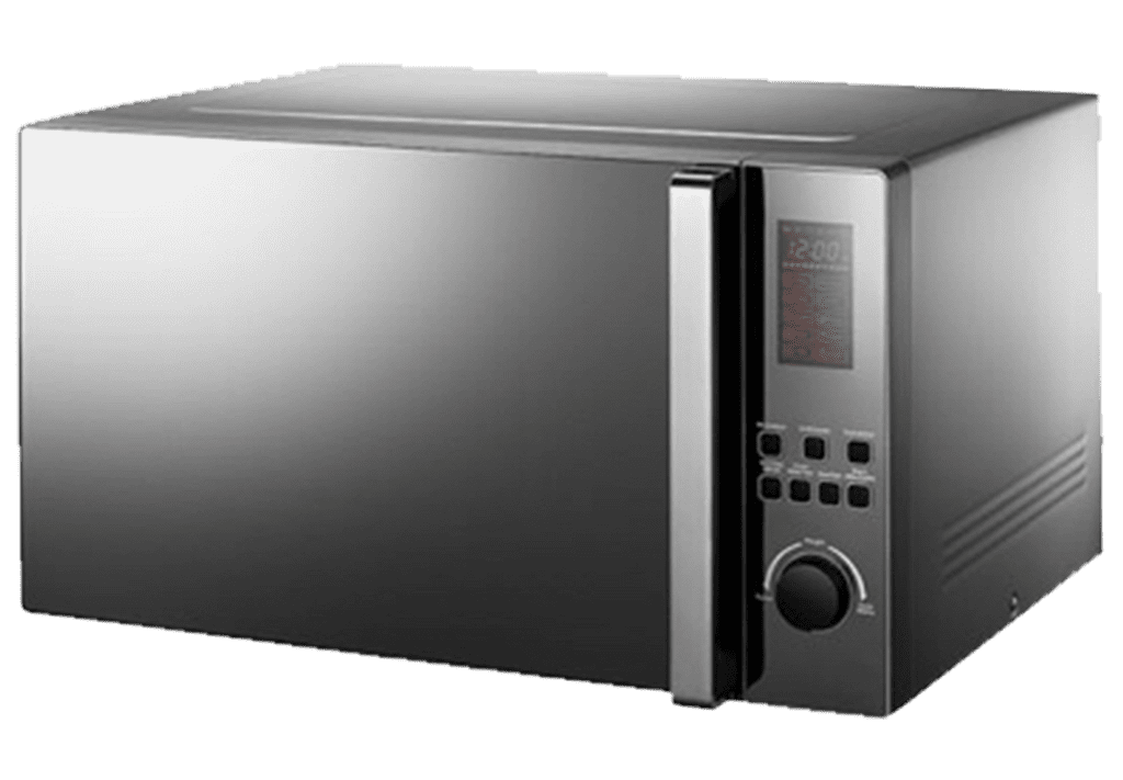 Microwaves Icon