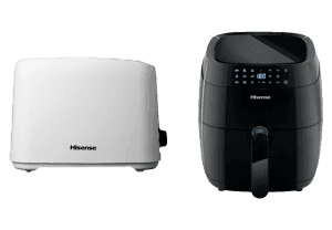 Small Appliances Icon