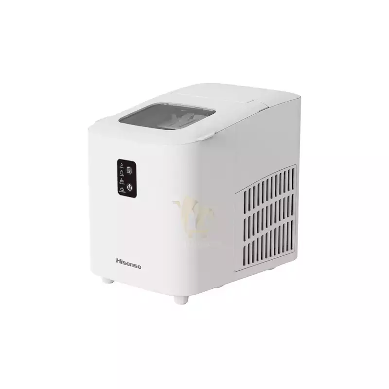 Hisense 12kg Auto Ice Maker (Model No: ICM1264)
