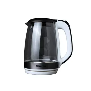 Hisense 1.7L Electric Kettle (Model No: HK17 GXG)