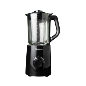 Hisense 1.5L Table Blender | 800W (Model No: HB800GBK)