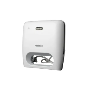 Hisense Mini Grill Sandwich Maker (Model No: HSM701GCW)