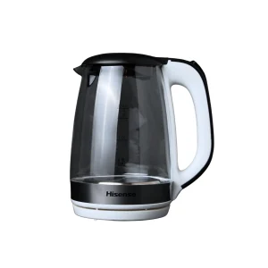 Hisense 1.7L Electric Kettle (Model No: HK17 WIII)
