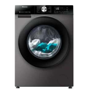 Hisense 10.kg Front Load Smart Automatic Washing Machine (Model No: WF3S1043BT)
