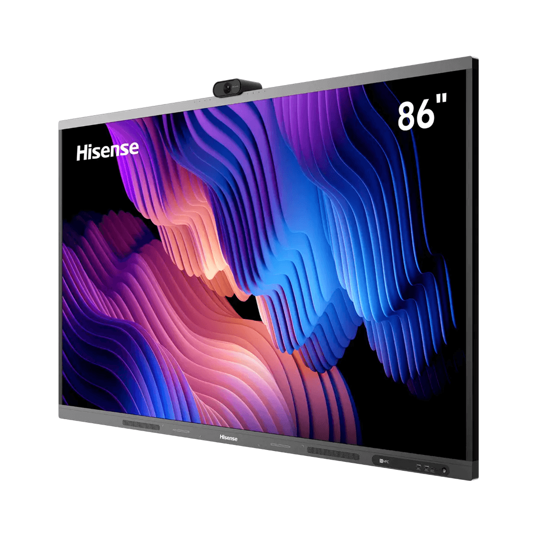 Hisense 86MR6DE 86-inch Advanced Interactive Display