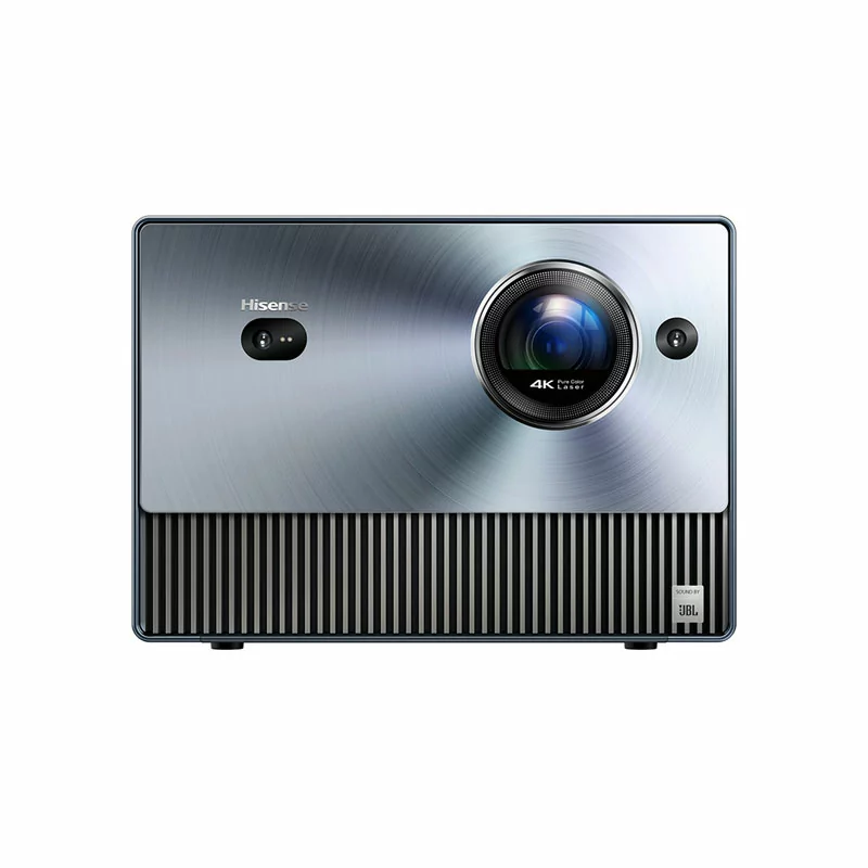 Hisense 65" 4K Laser Mini Projector (Model No: C1)