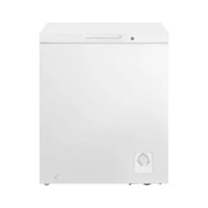 Hisense 142L White Chest Freezer (Model No: H175CF)