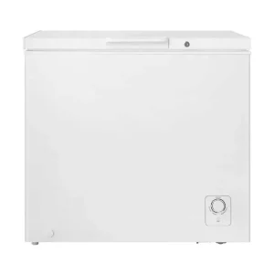 Hisense 245L White Chest Freezer (Model No: H320CF)