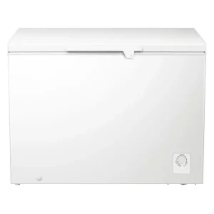 Hisense 297L White Chest Freezer (Model No: H390CF)