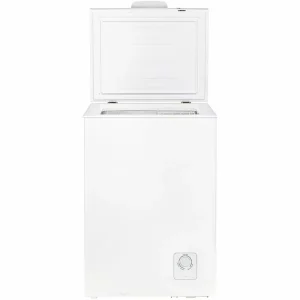 Hisense 95L White Chest Freezer (Model No: H125CF)