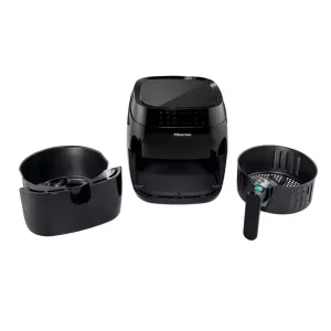 Hisense Digital 3.5L Air Fryer (Model No: H04AFBK1S1)