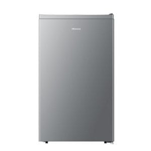 Hisense 90L Single Door Bar Fridge (Model No: H125RTS)