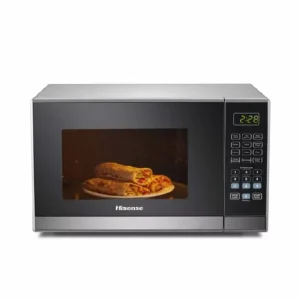 Hisense 36L Digital Microwave (Model No: H36MOMMI)