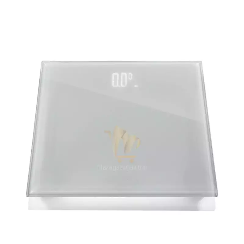 Hisense Personal Weight Scale (Model No: HOT180LBW)