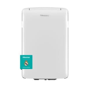 Hisense 12,000 BTU Portable RAC Air Conditioner (Model No: AP12-HR4SEJS00)