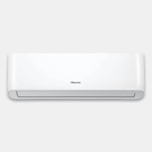 Hisense 9,000 BTU Rac Split Non-Inverter Air Conditioner (Model No: AS-09CR4SYRCD00)