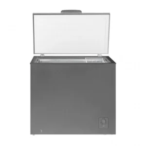 Hisense 136L Chest Freezer (Model No: FC-18DD4S4)