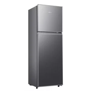 Hisense 154L Double Door Fridge (Model No: H225TTS)