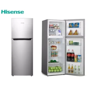 Hisense 154L Double Door Fridge (Model No: RD-20)