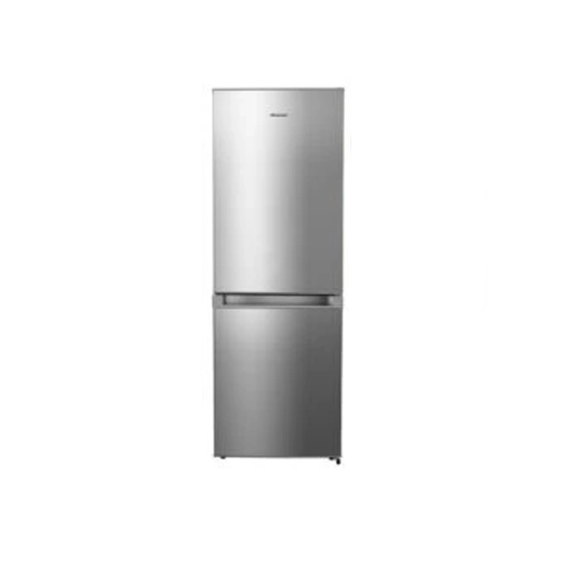 Hisense 265L Double Door Fridge | Frost | INOX (Model No: H370BIT)