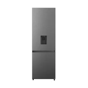 Hisense 347L Double Door Fridge with Water Dispenser (Model No: H450BIT-WD)