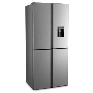 Hisense 392L Multi-Door Refrigerator with Water Dispenser (Model No: H520FI-WD)