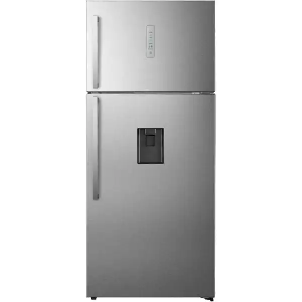 Hisense 548L Top Freezer Fridge with Water Dispenser (Model No: H730TS-WD)