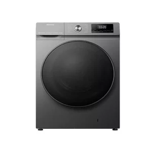 Hisense 10kg Wash & 6kg Dry Smart Front Load Washing Machine (Model No: WD3Q1043BT)