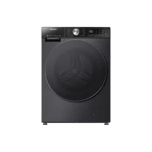 Hisense 12Kg Wash & 8kg Dryer Front Load Automatic Washing Machine (Model No: WD5S1245BB)