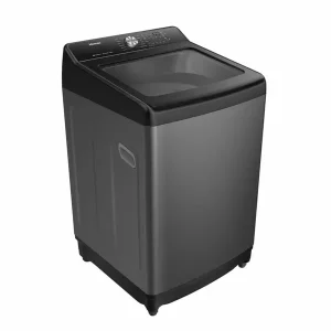 Hisense 16kg Smart Top Load Automatic Washing Machine (Model No: WT5T1625DB)