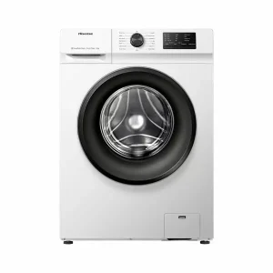 Hisense Washing Machine 7kg Front Load with Inverter (Model No: WFQP7012VM)
