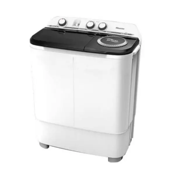 Hisense 8kg Top Load Semi Automatic Manual Washing Machine (Model No: WSXL801)