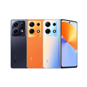 Infinix Note 30
