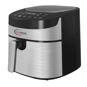Silverdome Air Fryer