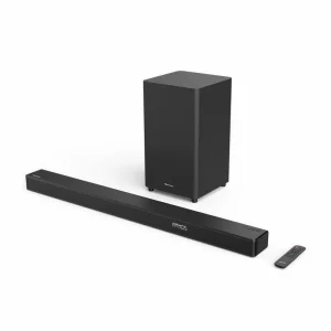 Hisense Sound Bar 3.1ch 300W (Model No: HS312)
