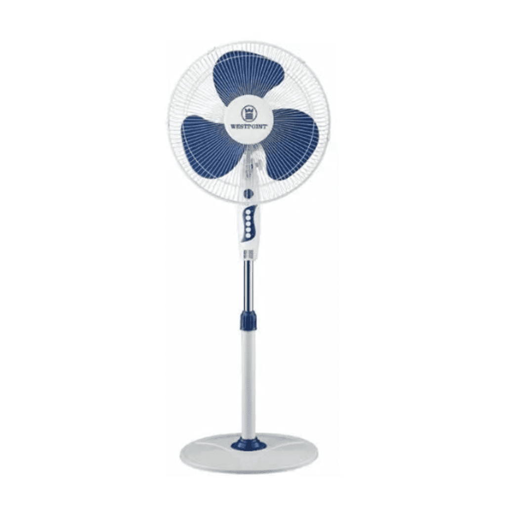 Westpoint Fan