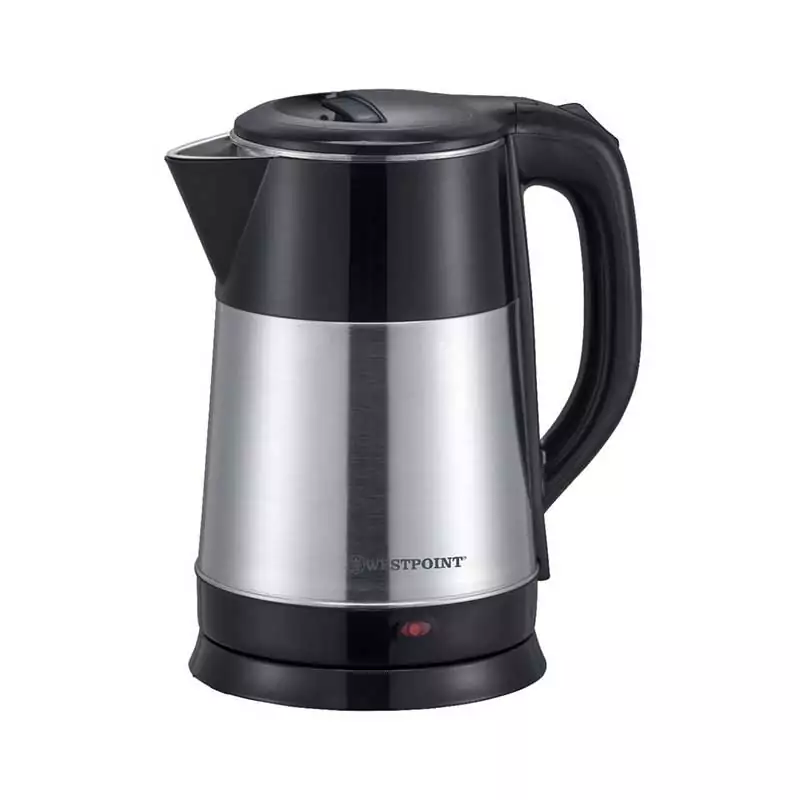 Westpoint Kettle dcvr 1y 1