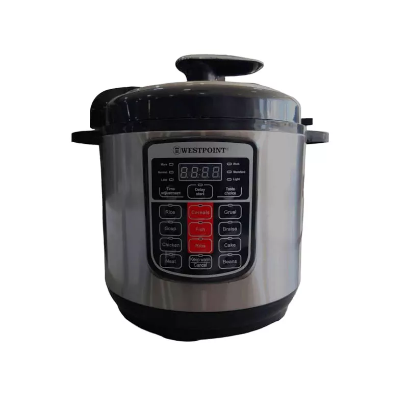 Westpoint Pressure Cooker 1