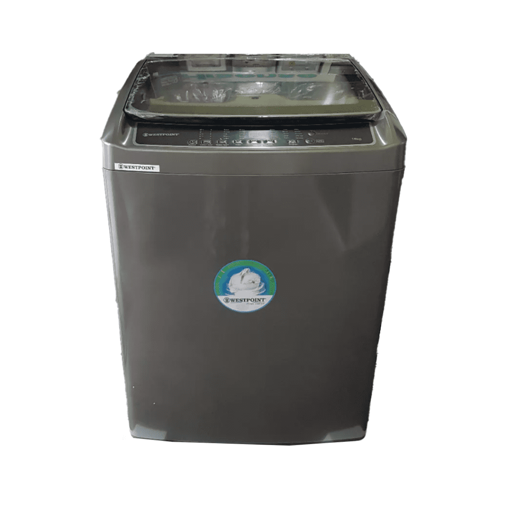 Westpoint Washer 2