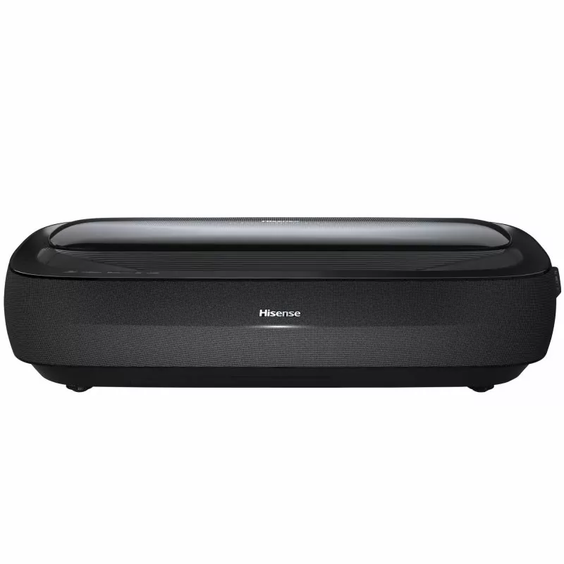 Hisense 100" UHD Smart Laser 4K TV (Model No: HE100L9G)