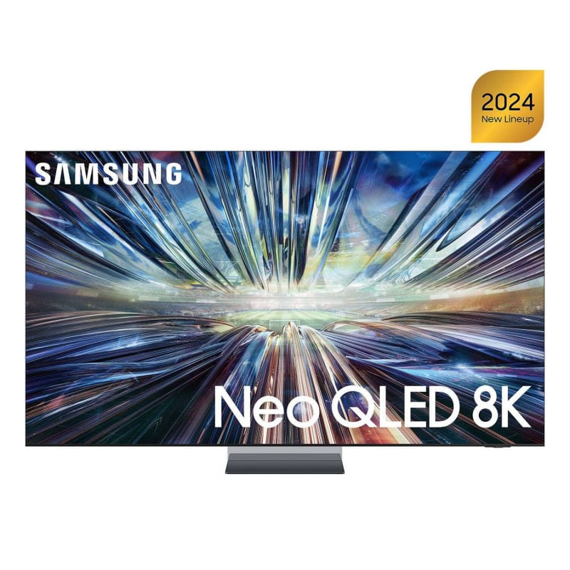 samsung 85 neo qled tv 85qn900d 8k ultra hd
