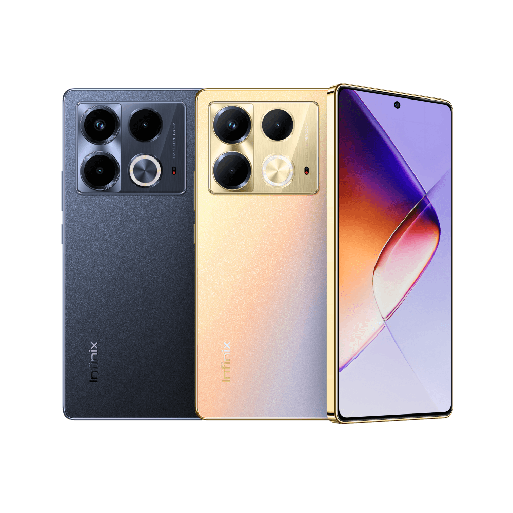 Infinix Note 40 Hisense Tanzania