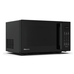 Hisense 28L Auto Microwave Oven (Model No: H28MOBS17)