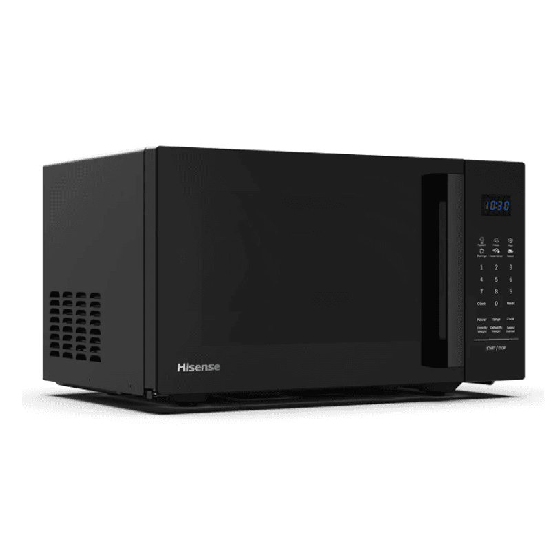 Hisense 28L Auto Microwave Oven (Model No: H28MOBS17)