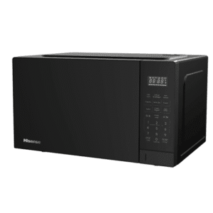 Hisense 34L Auto Microwave Oven (Model No: H34MOBS17)