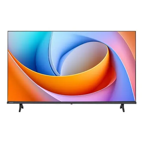 Hisense 50″ 2K Full HD VIDAA Smart TV (Model No: 50A4Q): Big
