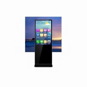 Hisense 55" Digital Smart Signage (Model No: 55A40M)