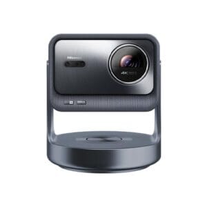 Hisense 65" upto 300" Smart 4K Mini Laser Projector (Model No: C2 Ultra)