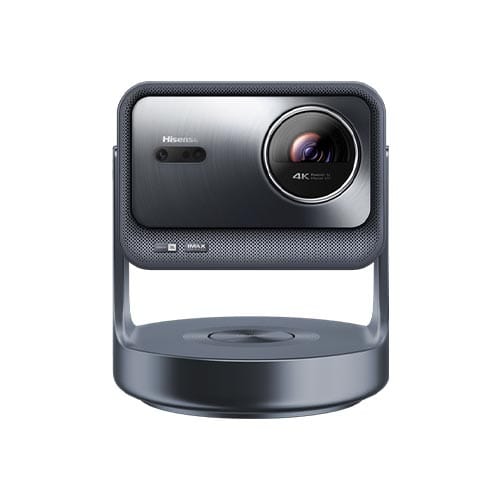 Hisense 65" upto 300" Smart 4K Mini Laser Projector (Model No: C2 Ultra)